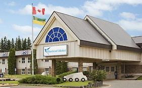 Blue Bird Hotel Melfort 3* Canada